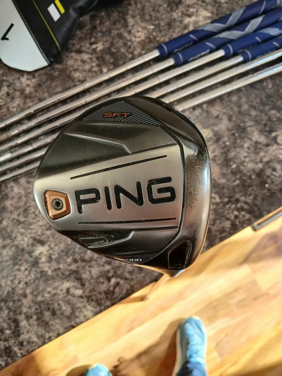 G400sft - Image 3