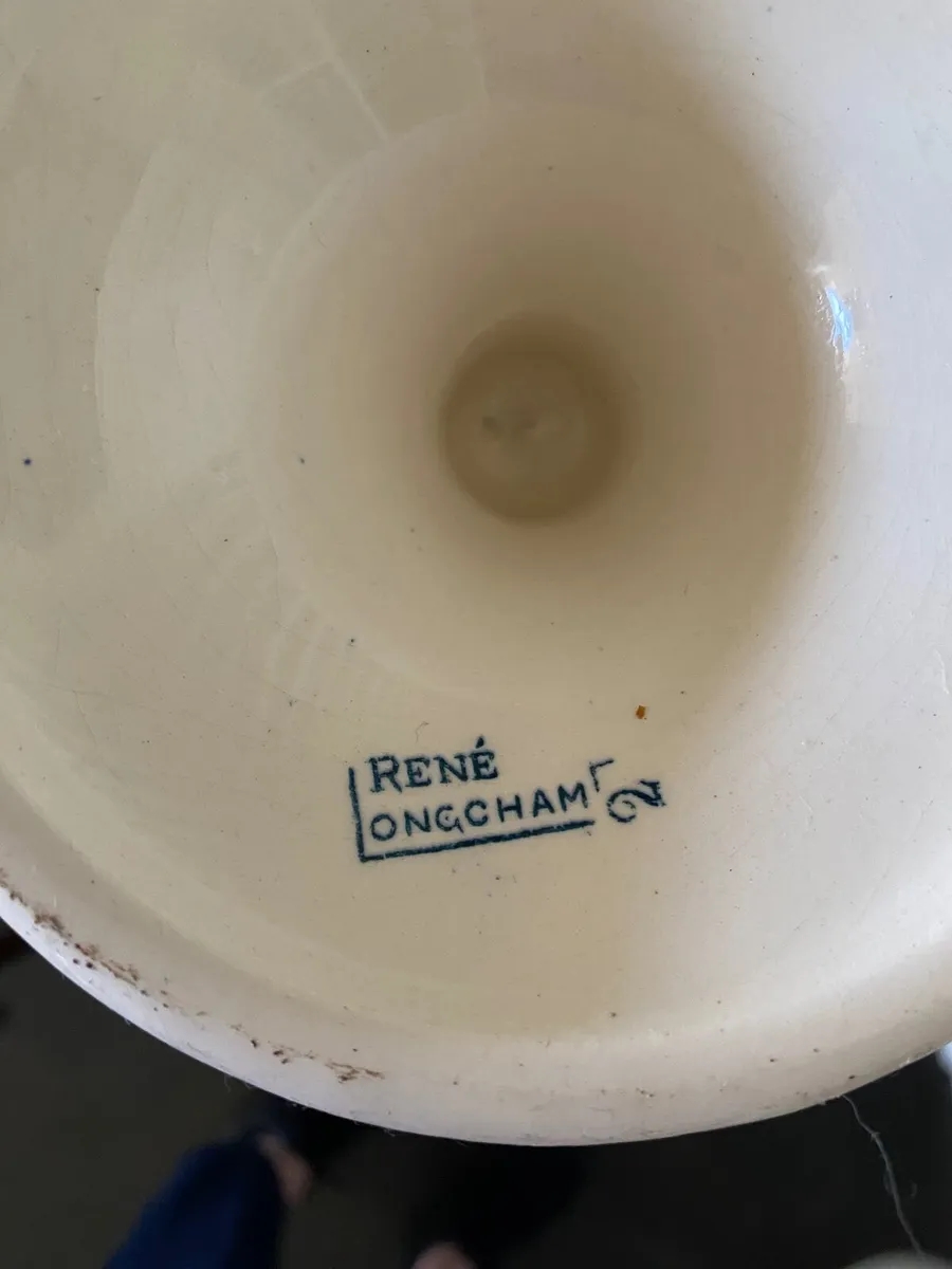 Ceramic - fruit bowl - Image 3