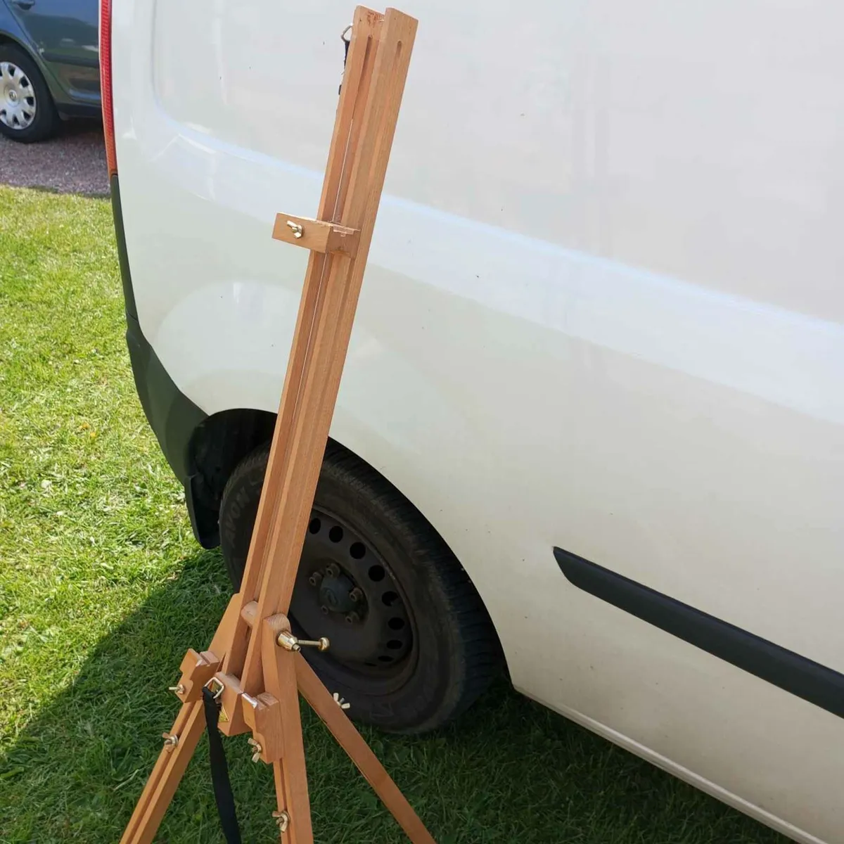 Artist easel - Image 3