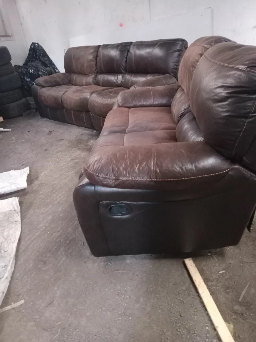 3/2 couches - Image 1