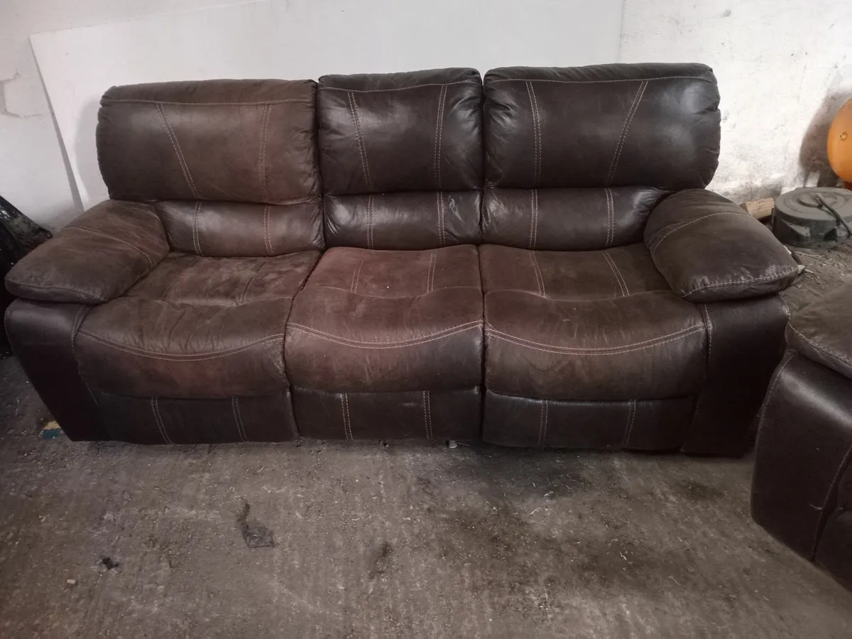3/2 couches - Image 2