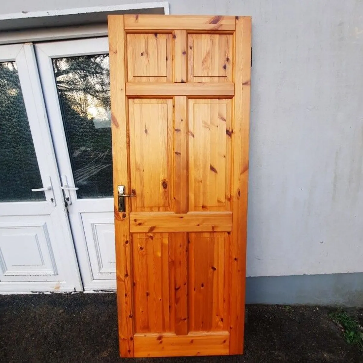 internal doors - Image 1