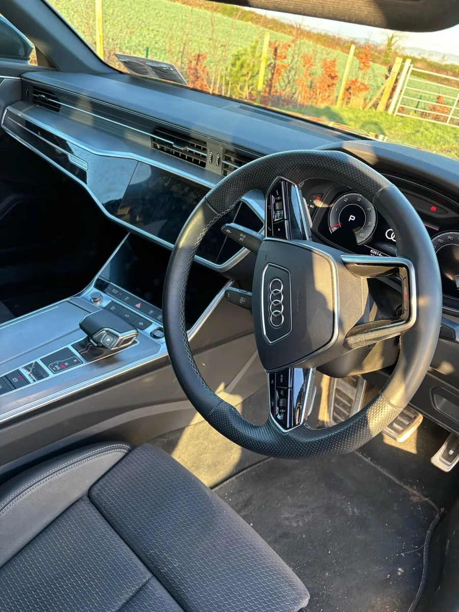 Audi A6 Quattro - Image 2