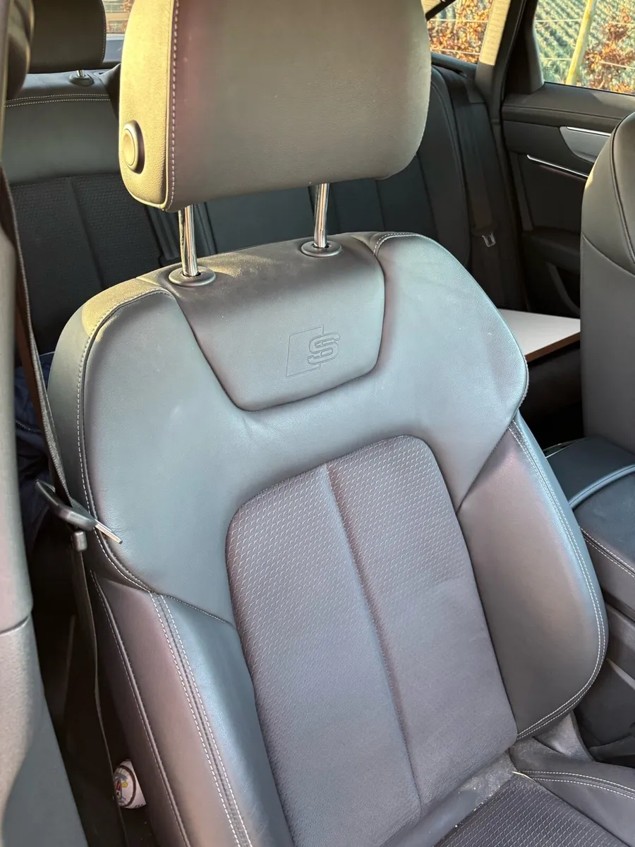 Audi A6 Quattro - Image 3
