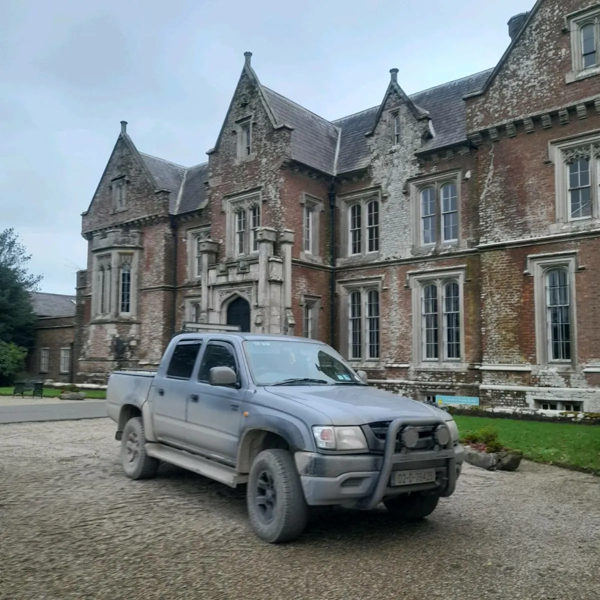 Hilux - Image 3