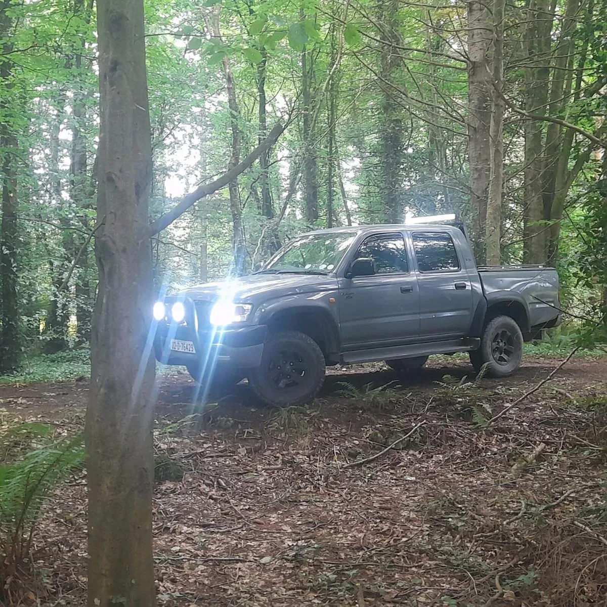 Hilux - Image 4