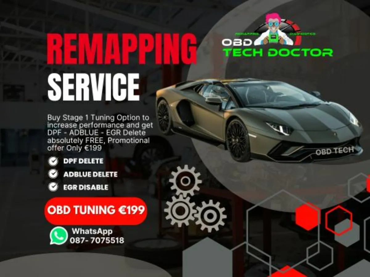 Airbag Module Crash Data Reset in Ireland - Image 3