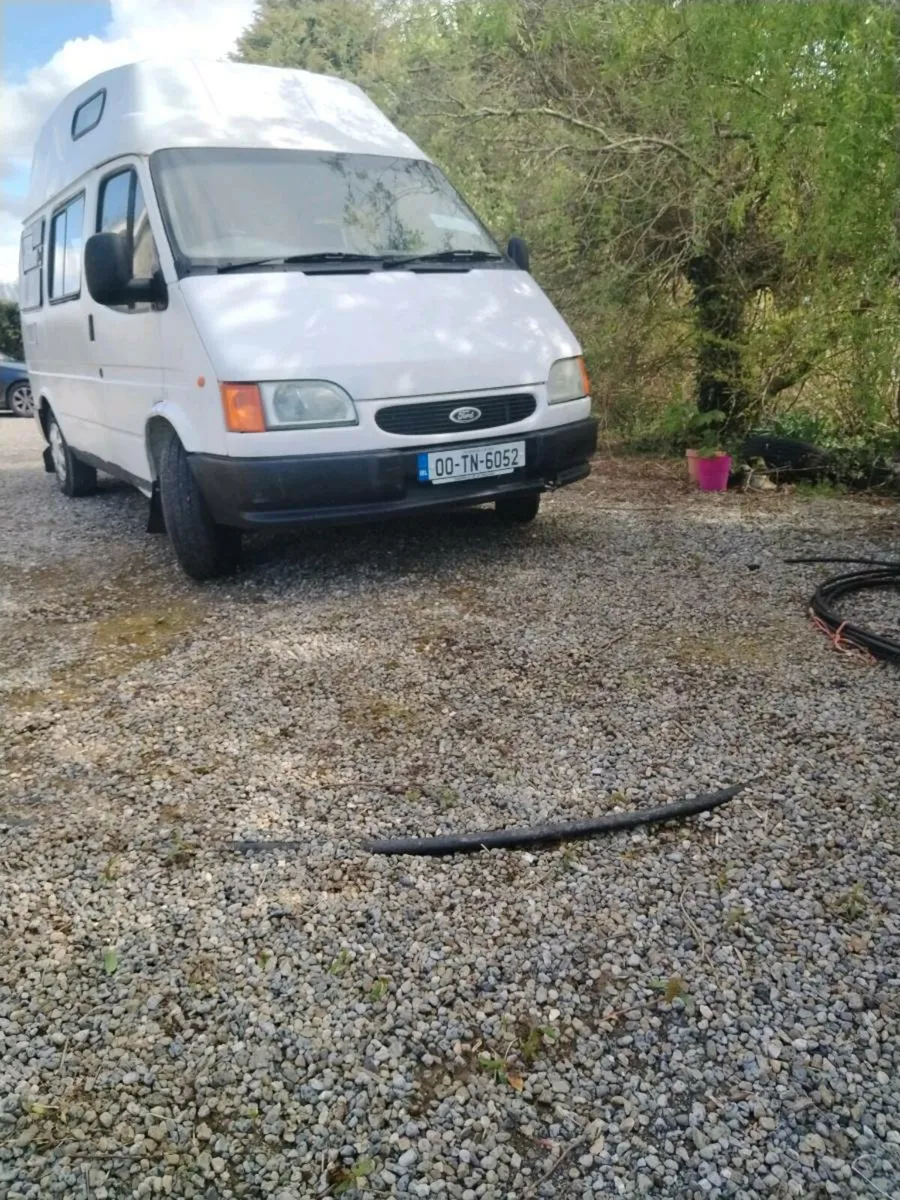 Camper - Image 2
