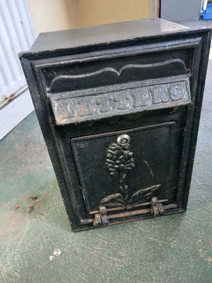 Post Box - Image 2