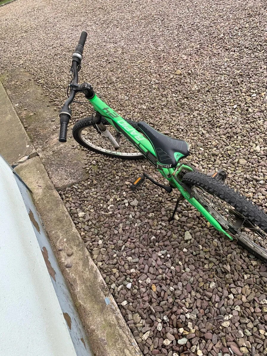 Bike - Image 1