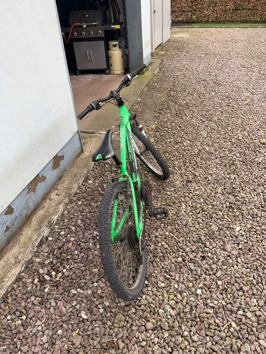 Bike - Image 2