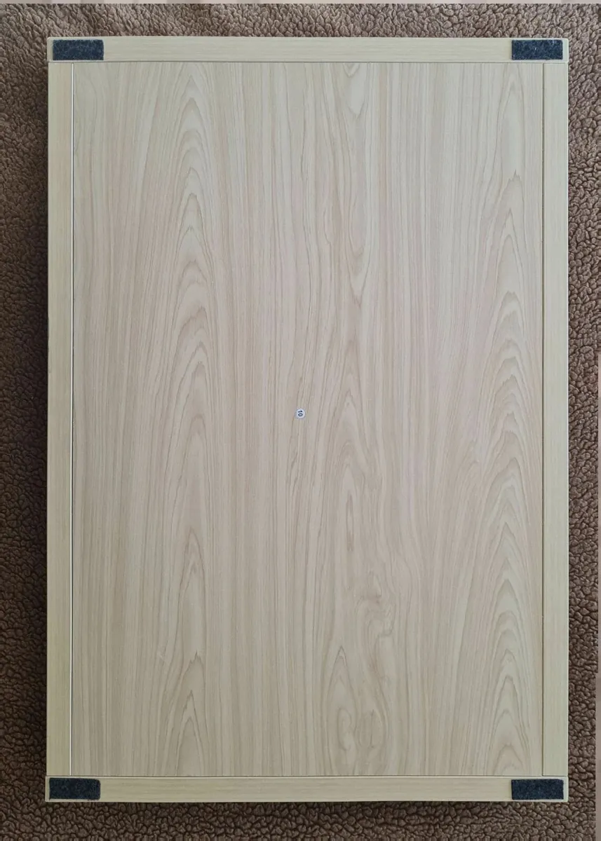Changing table topper - Image 2