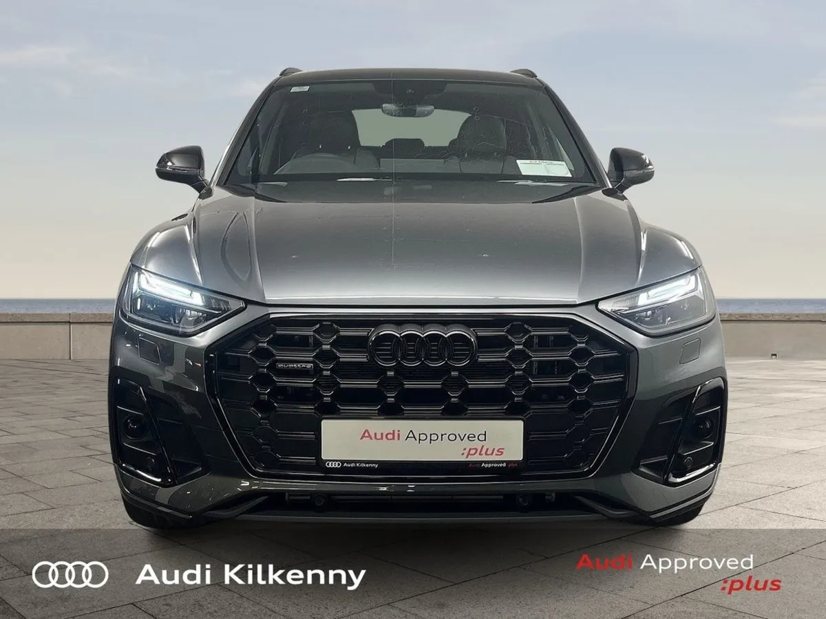 Audi Q5 50 Tfsi E Quattro S Line Black Edition 29 - Image 2