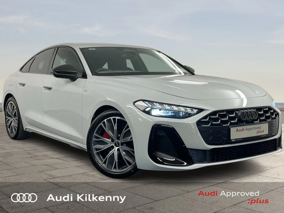 Audi A5 40 TDI Edition One S Line - Image 1