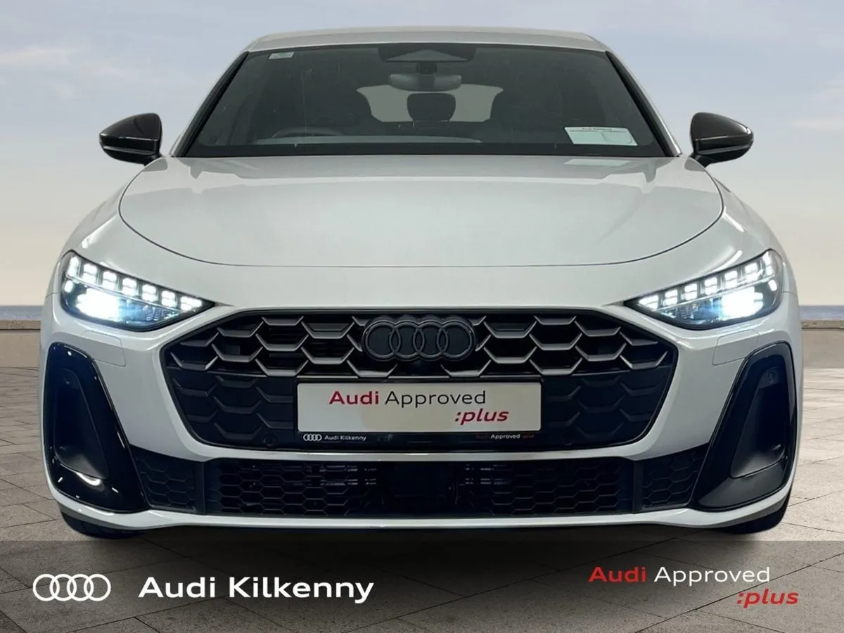 Audi A5 40 TDI Edition One S Line - Image 2
