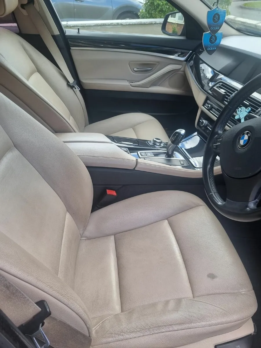 AUTO BMW F10 520D 184BHP - Image 3