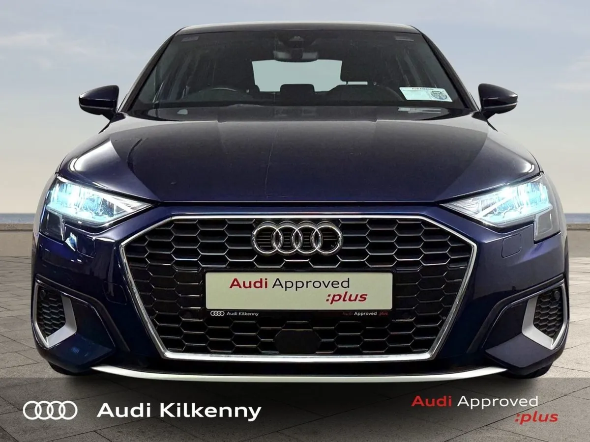Audi A3 30 TDI 116HP SE  price Includes  2 000 Sc - Image 2