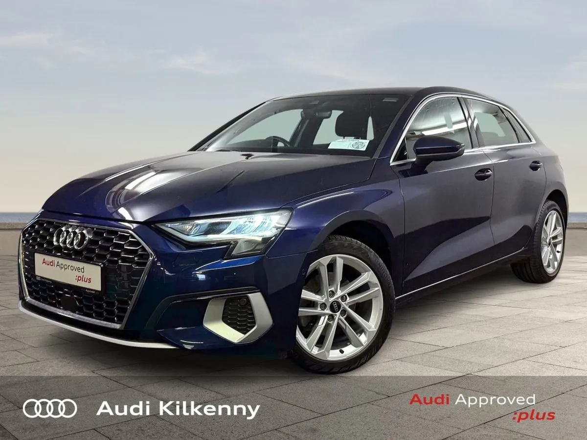 Audi A3 30 TDI 116HP SE  price Includes  2 000 Sc - Image 3