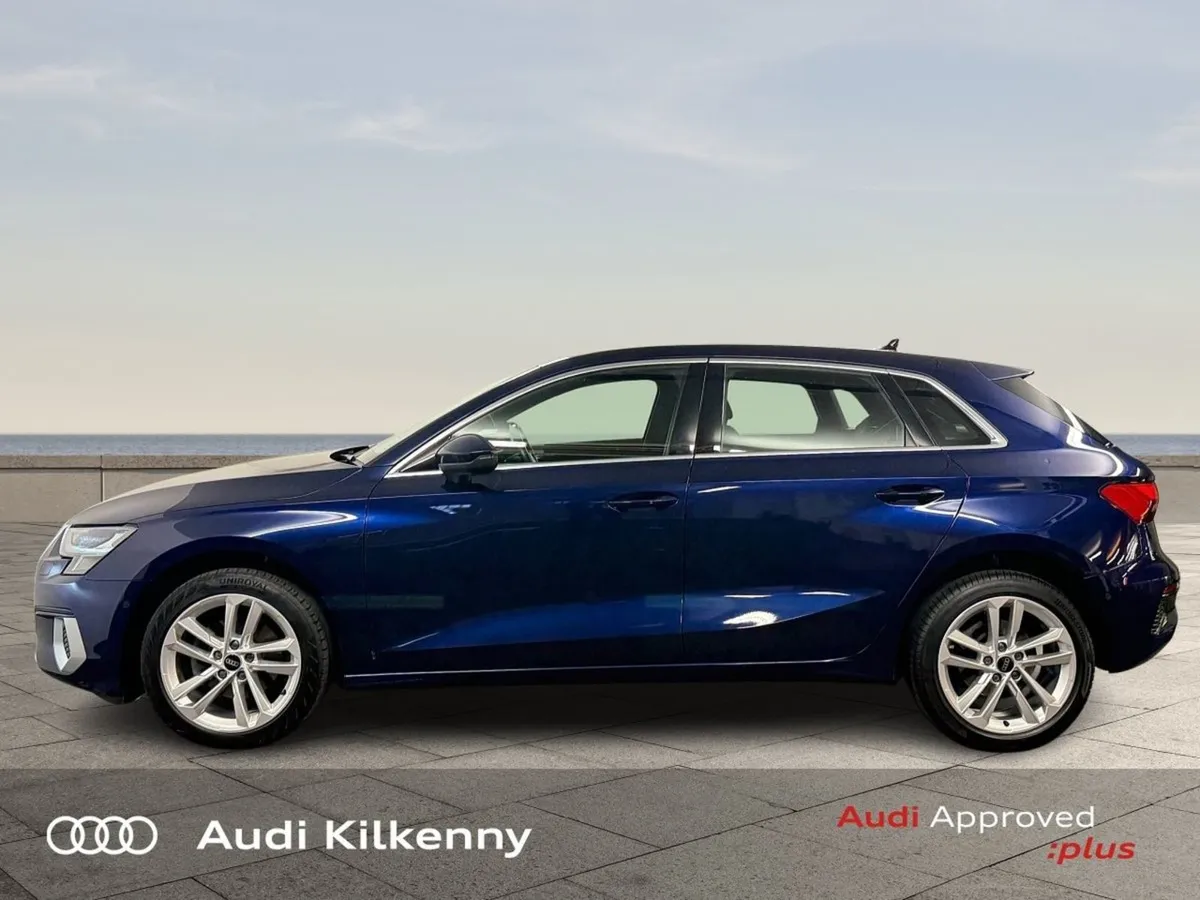 Audi A3 30 TDI 116HP SE  price Includes  2 000 Sc - Image 4