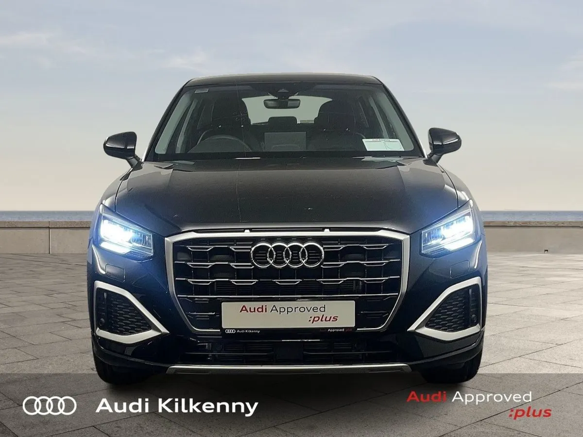 Audi Q2 30 TDI 116HP SE With Comfort Pack  price - Image 2