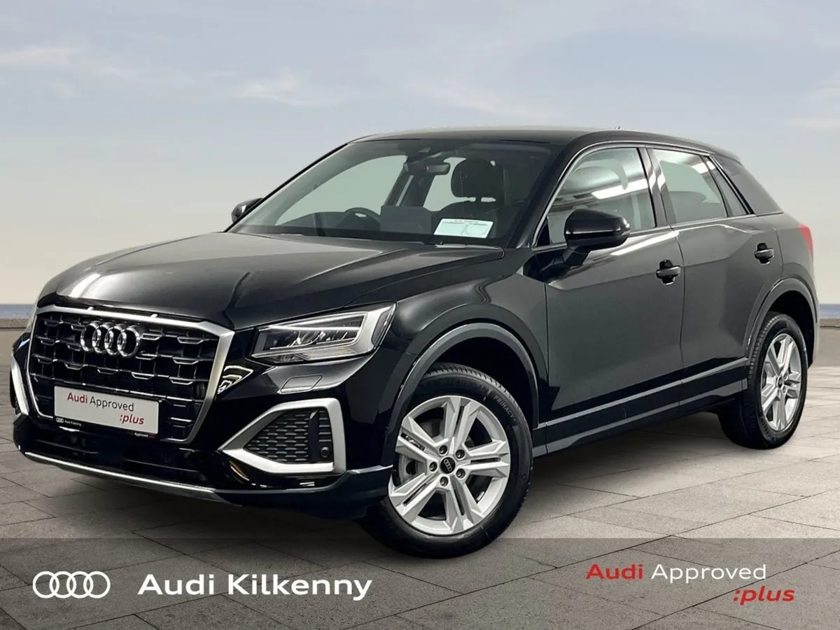Audi Q2 30 TDI 116HP SE With Comfort Pack  price - Image 3