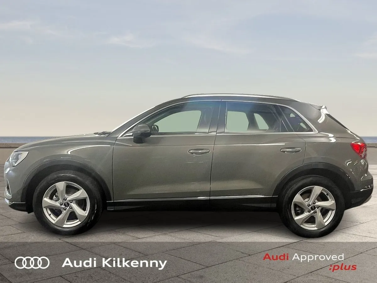 Audi Q3 35 TDI SE 150HP Auto Comfort Pack - Image 4