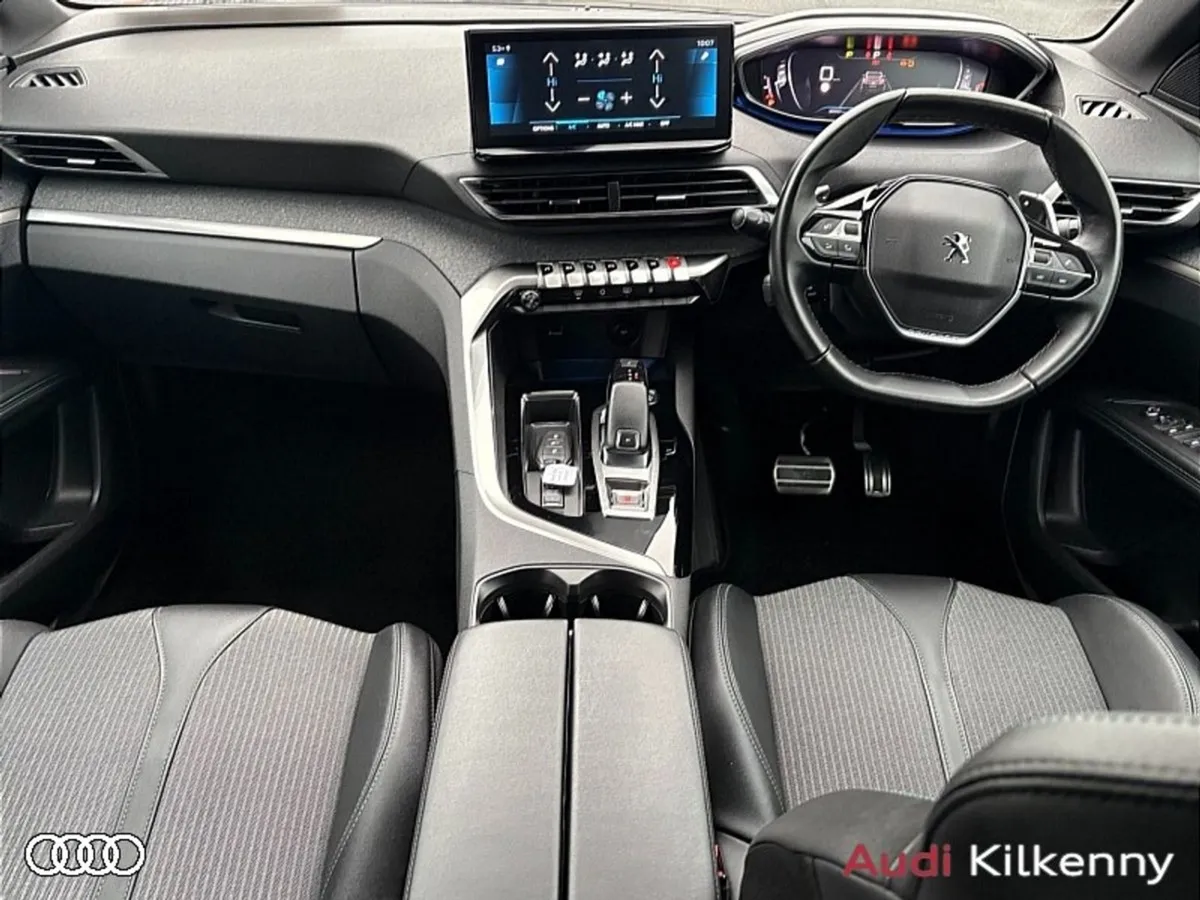 Peugeot 3008  automatic  Allure 1.5 HDI 130 BHP 5 - Image 2