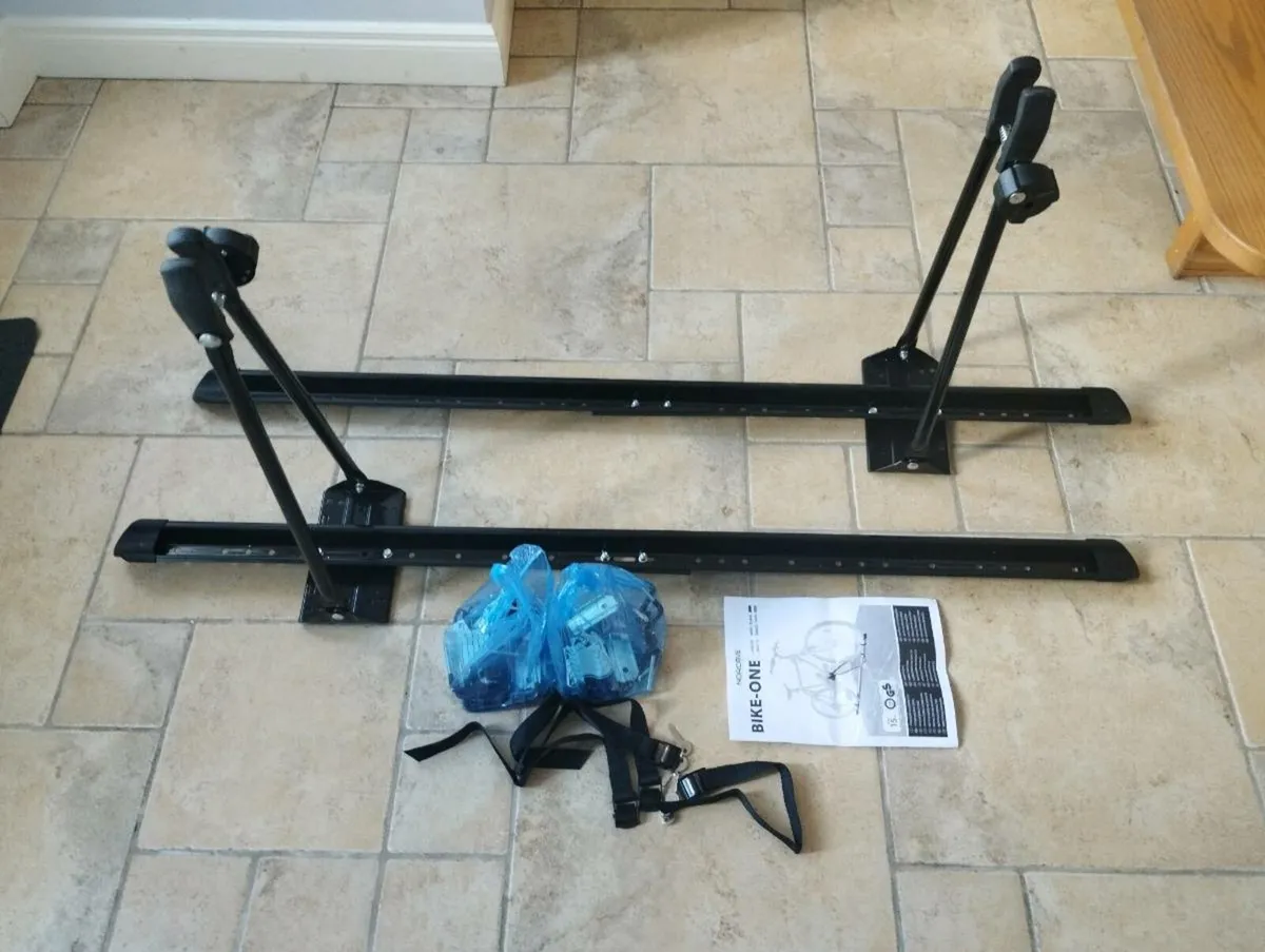 Bike rack - Image 2