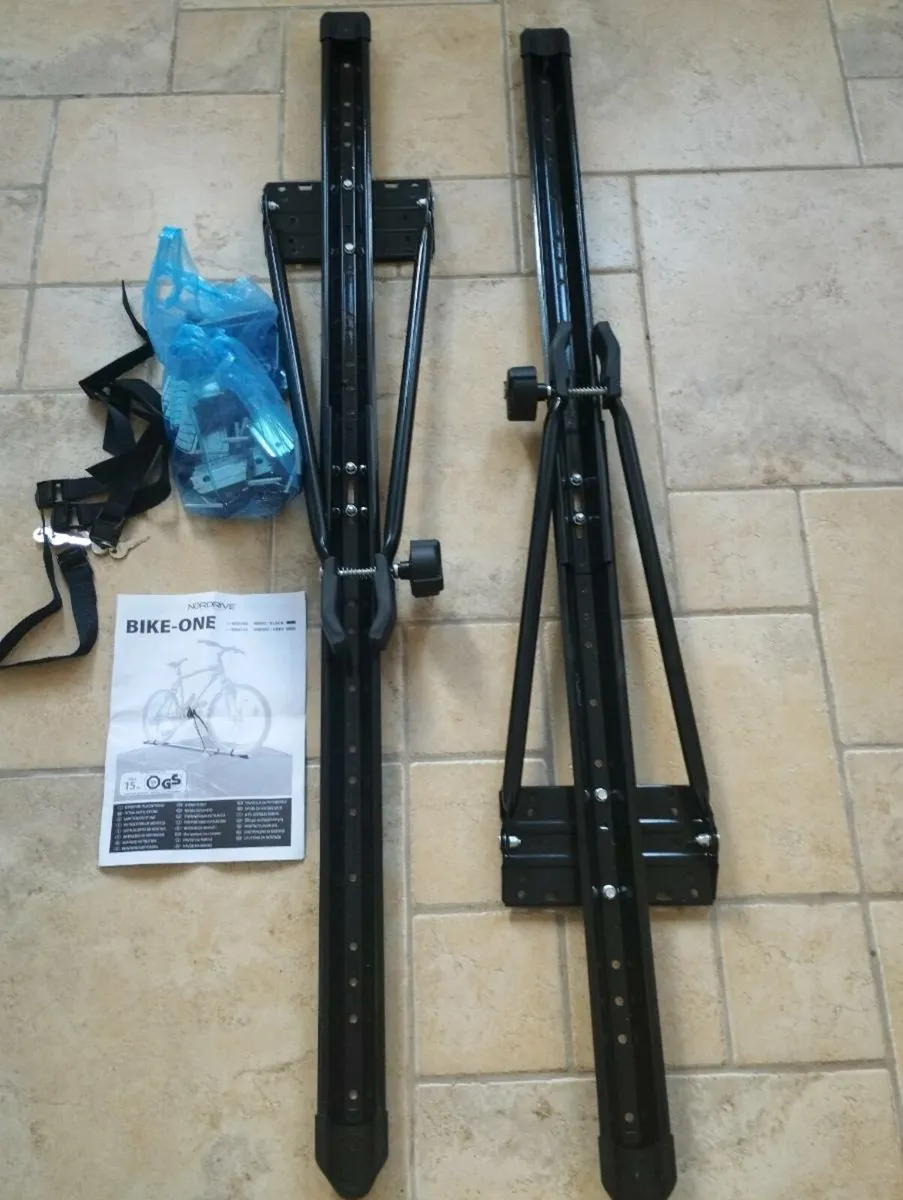 Bike rack - Image 3