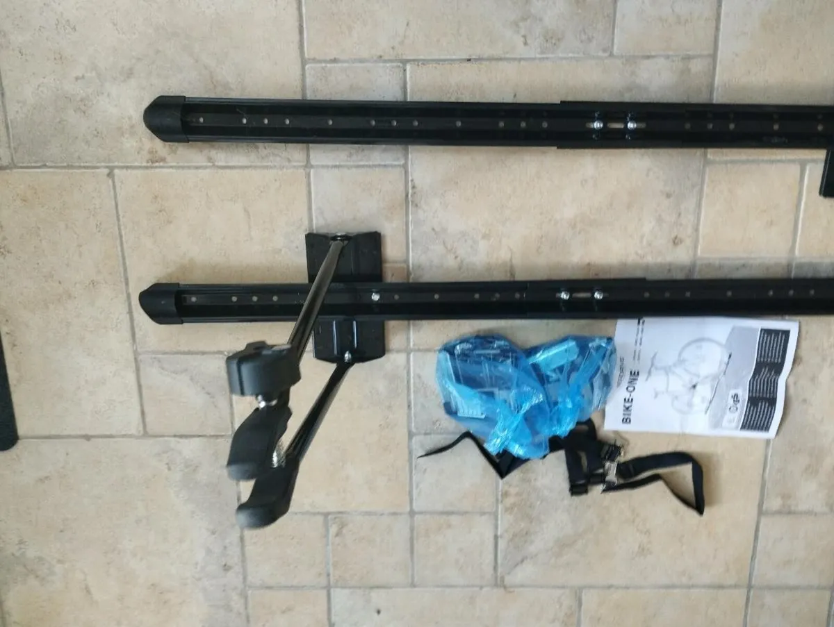 Bike rack - Image 4
