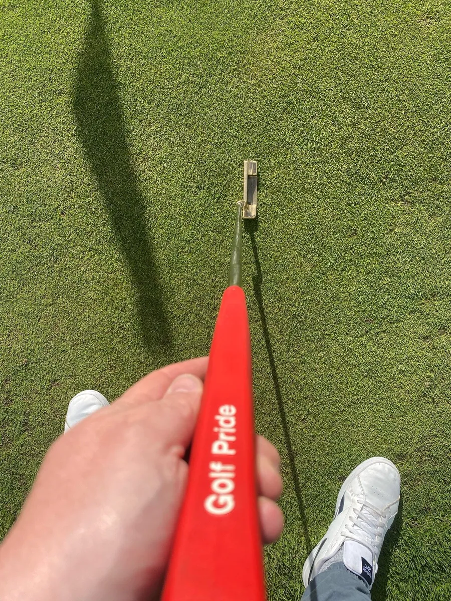 Ping answer putter - Image 3