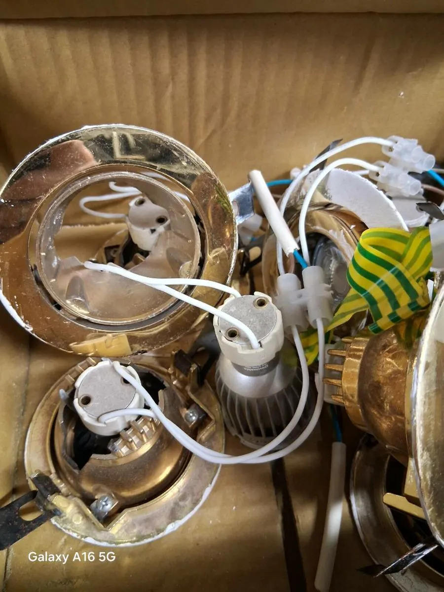 Lights - Image 1