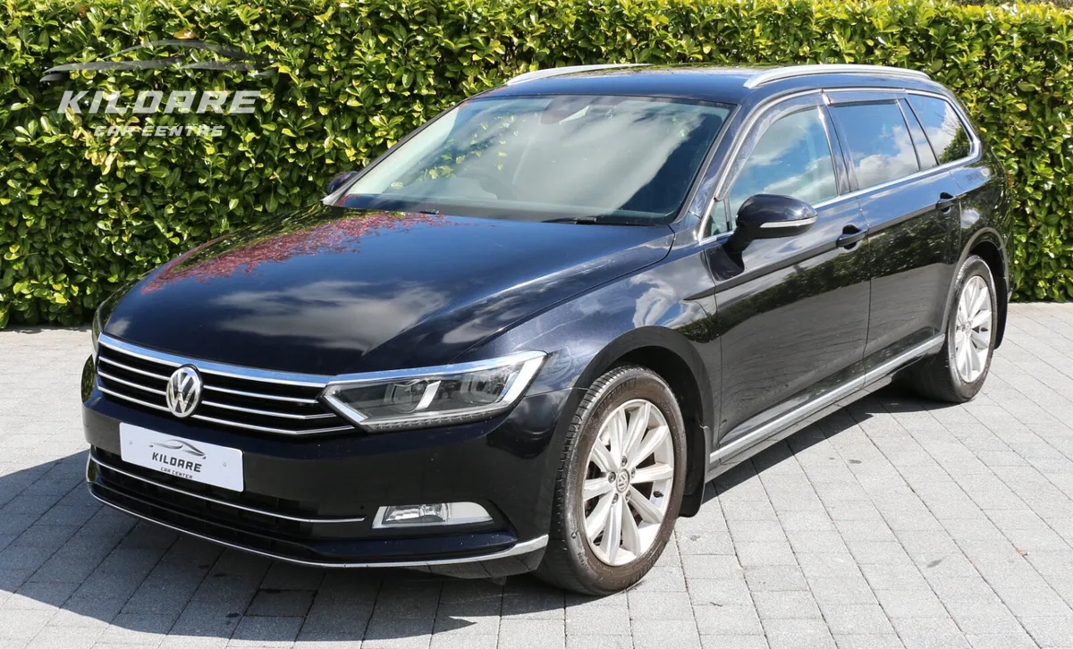 VOLKSWAGEN PASSAT TDI AUTO - Image 2
