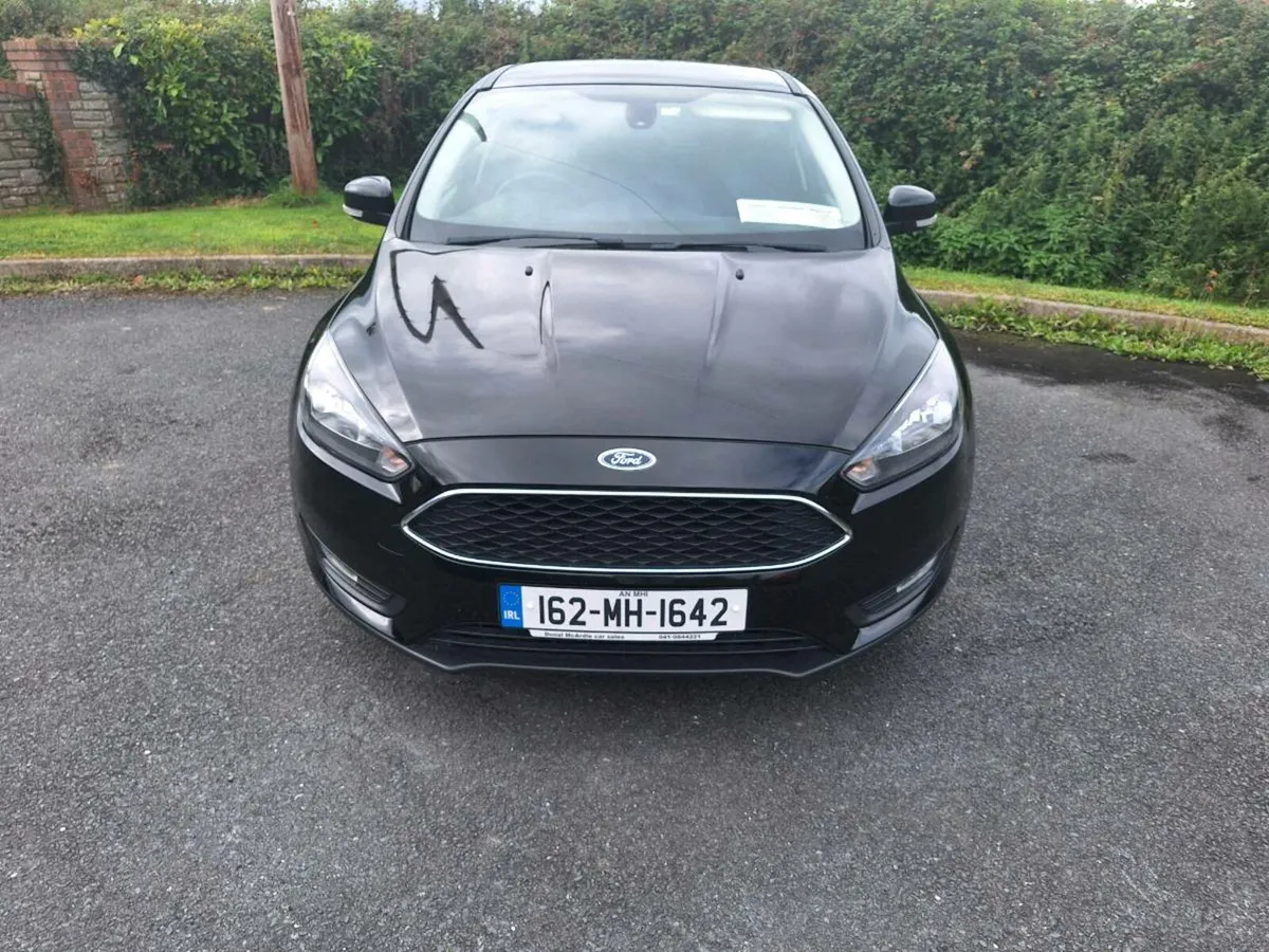FORD FOCUS - Image 1