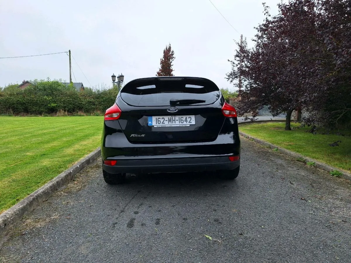 FORD FOCUS - Image 3