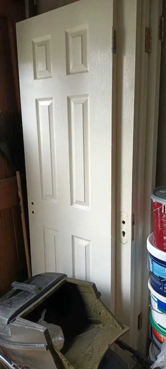 Internal Doors - Image 1