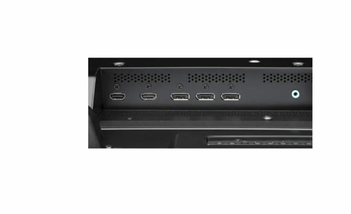 NEC C751Q 75" Slim 4K Ultra HD IPS  LED - Image 1