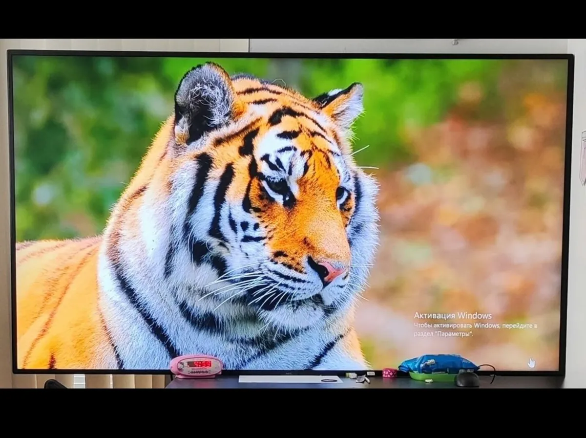 NEC C751Q 75" Slim 4K Ultra HD IPS  LED - Image 2