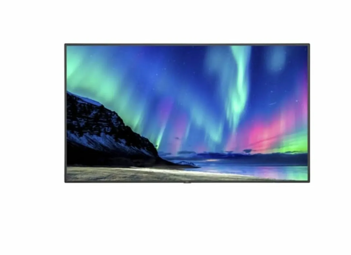 NEC C751Q 75" Slim 4K Ultra HD IPS  LED - Image 3