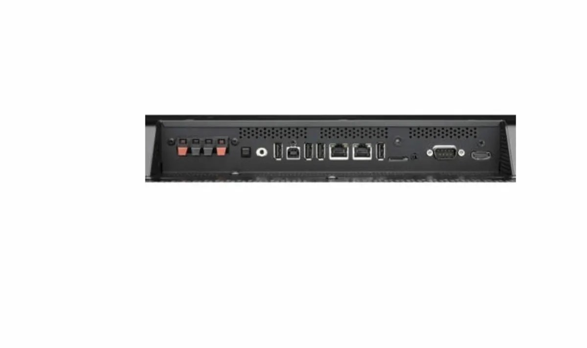 NEC C751Q 75" Slim 4K Ultra HD IPS  LED - Image 4