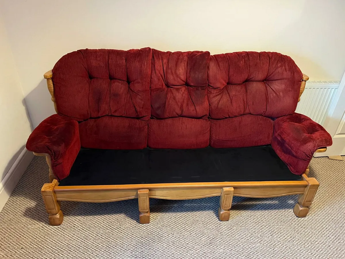 Suite furniture - Image 3