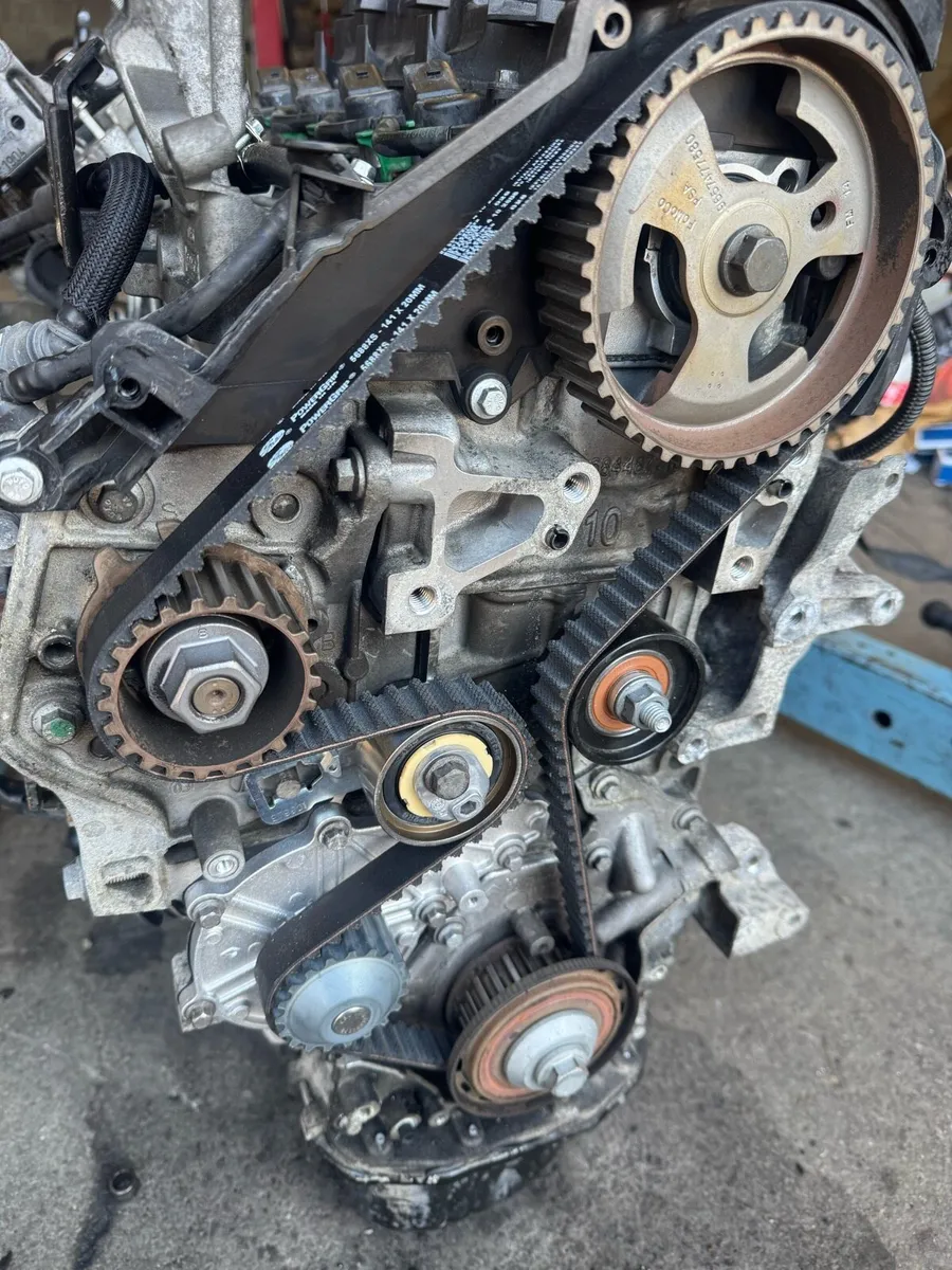 1.6 hdi dv6 engine - Image 4