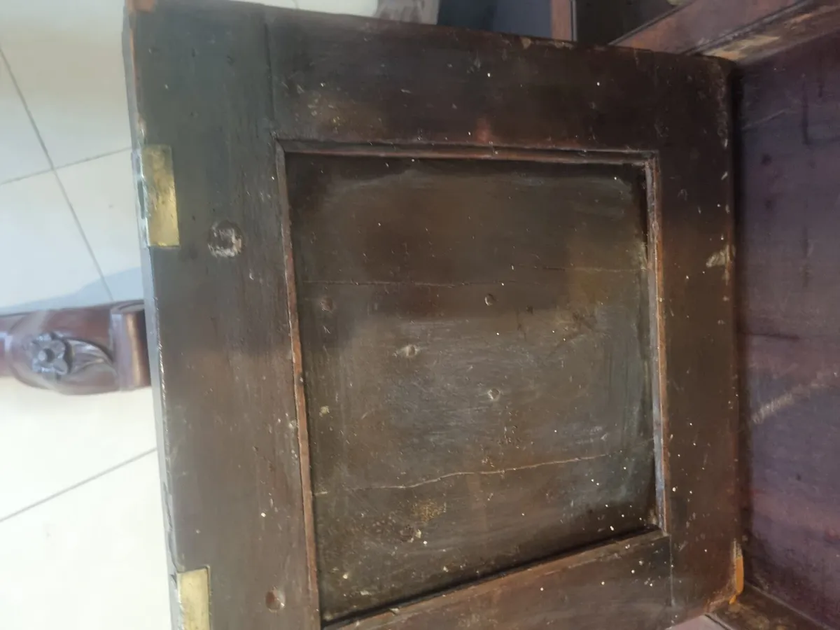 Victorian table - Image 3