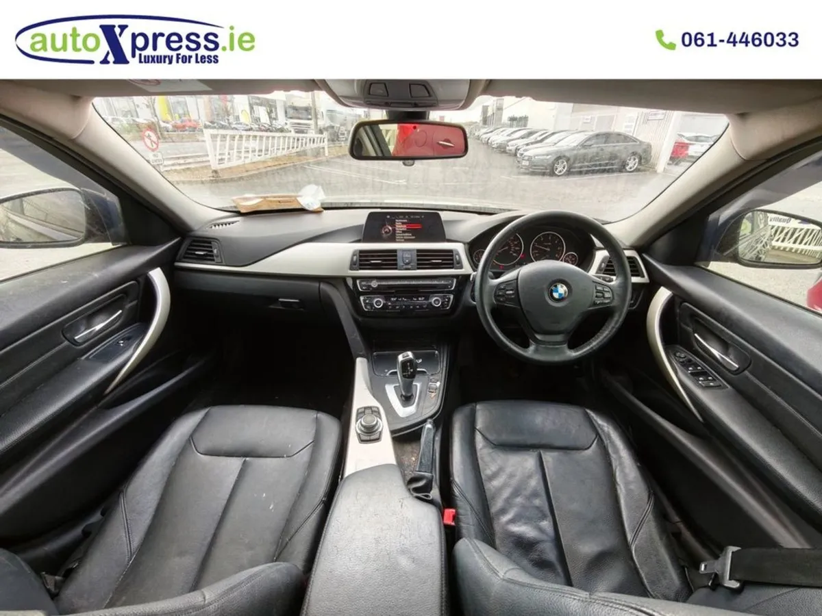 BMW 3 Series 320 ED Plus Automatic - Image 2