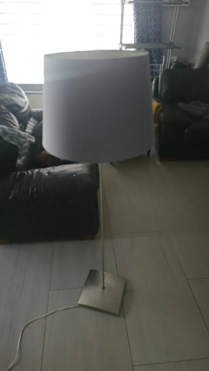 Floor Lamp