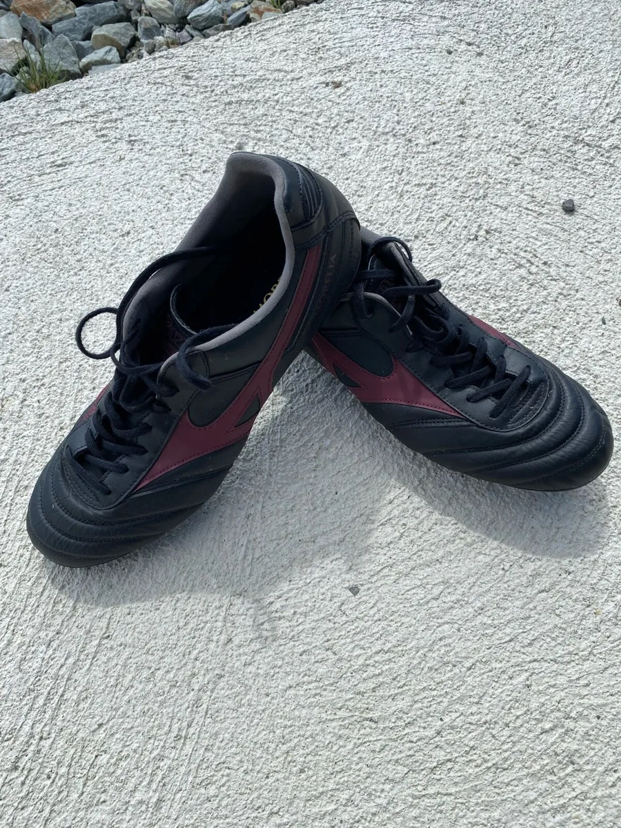Mizuno Morelia Boots - Image 2