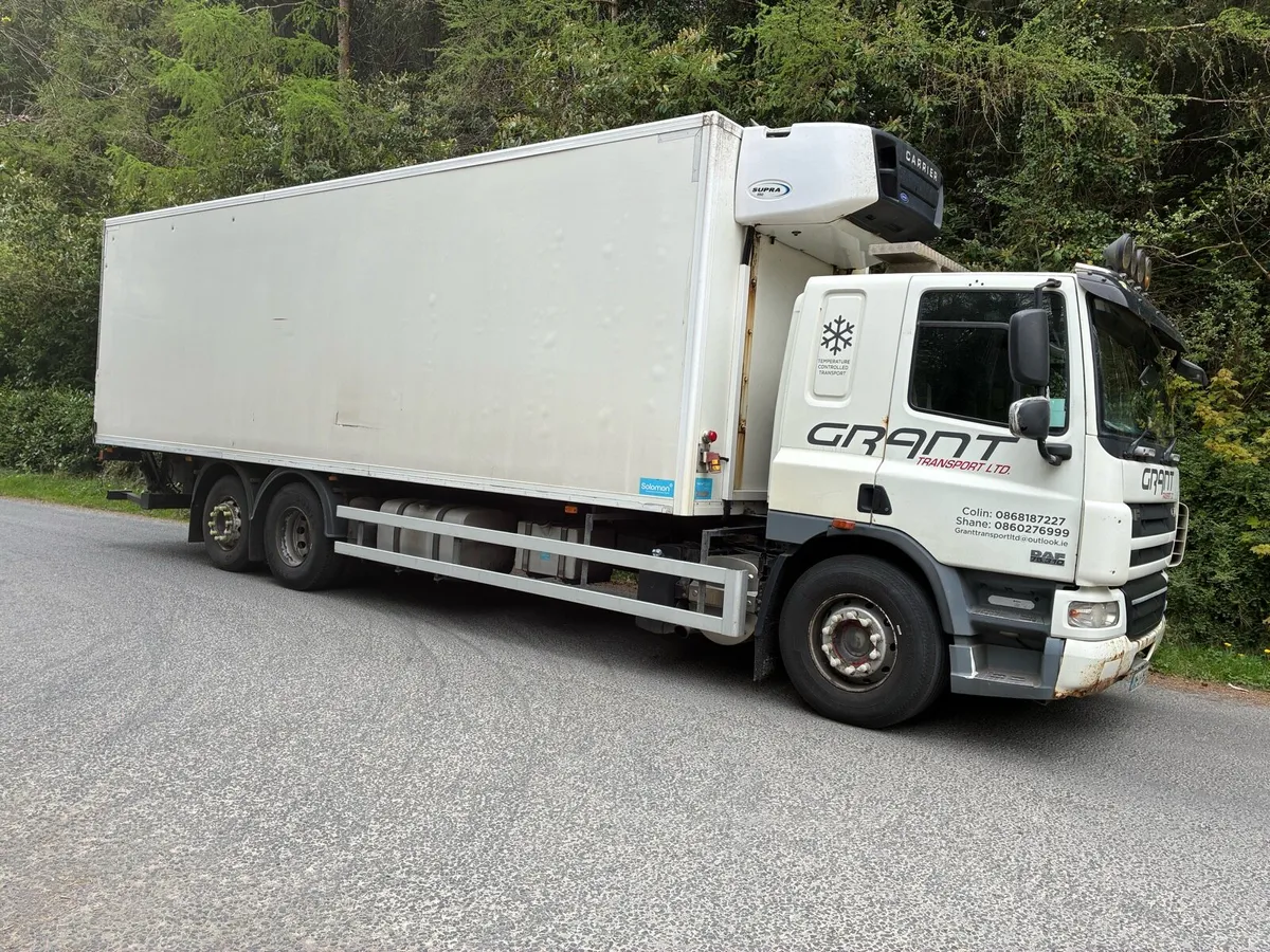 Truck - Image 1