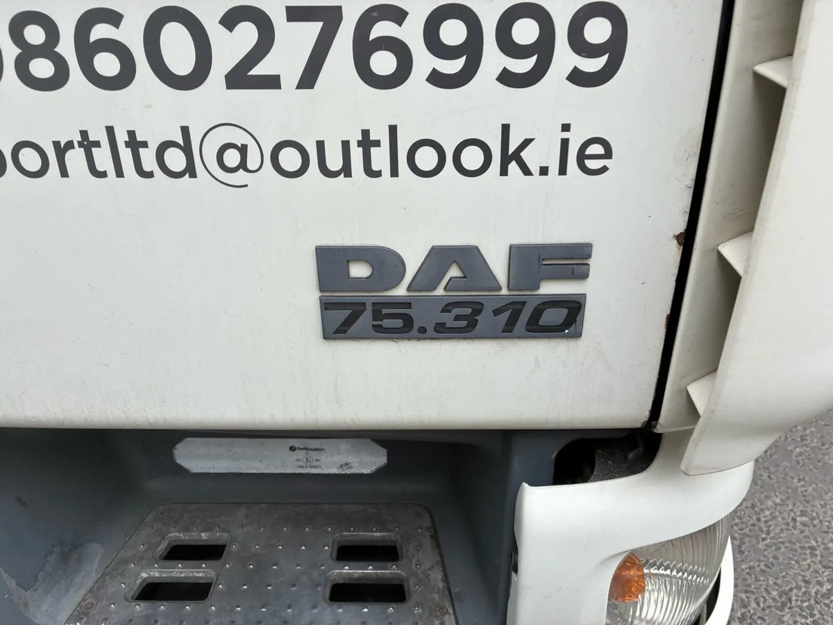 Truck - Image 2