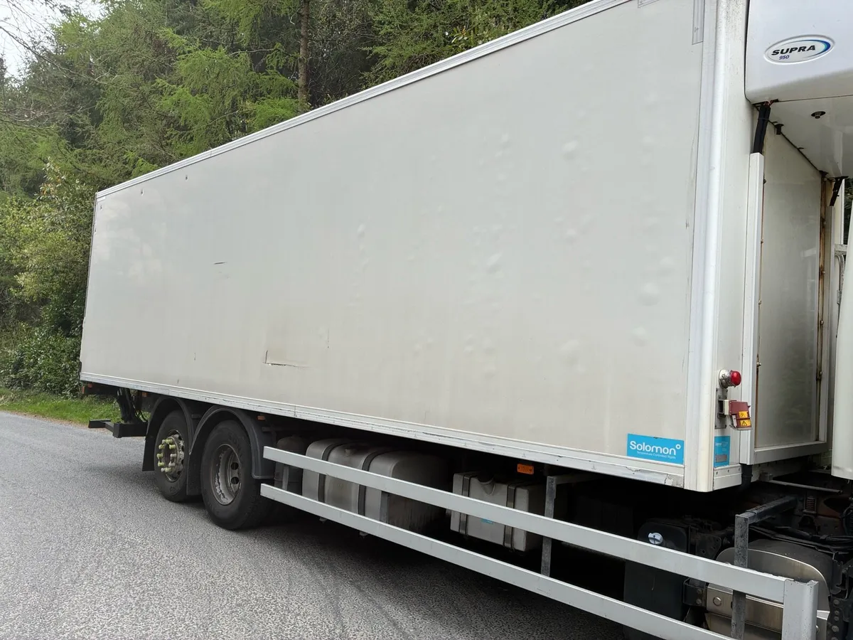 Truck - Image 3