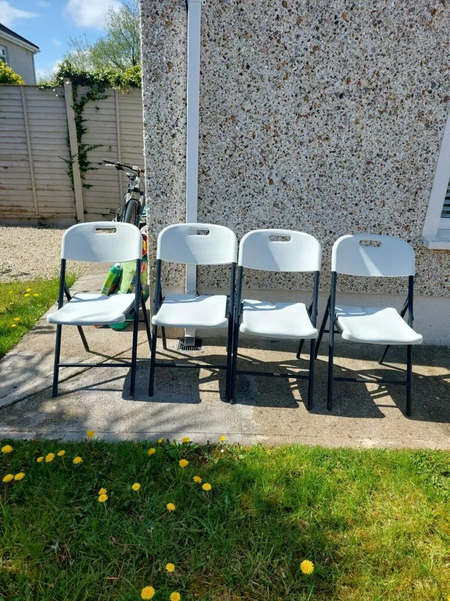 Camping equipment - Image 4